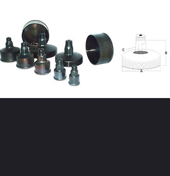 DEPOLU SAÇ GRESÖRLÜK